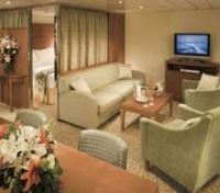 Seven Seas Suite Forward 